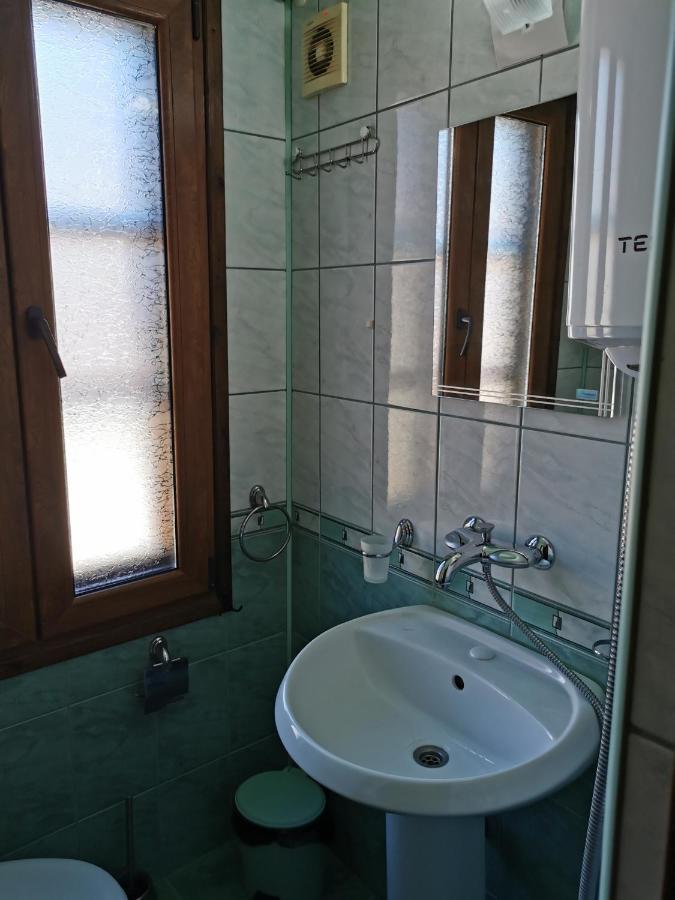 Hotel The Old House Nesebar Esterno foto