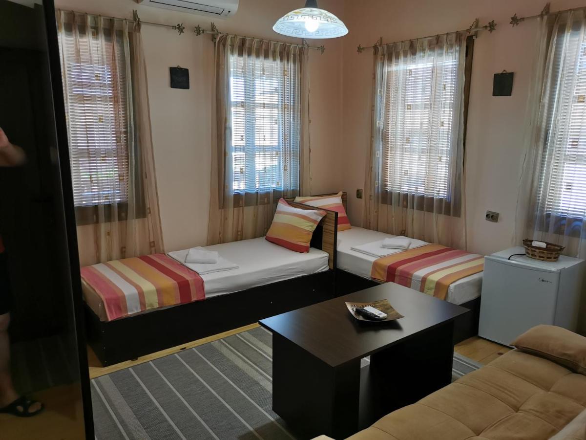 Hotel The Old House Nesebar Esterno foto