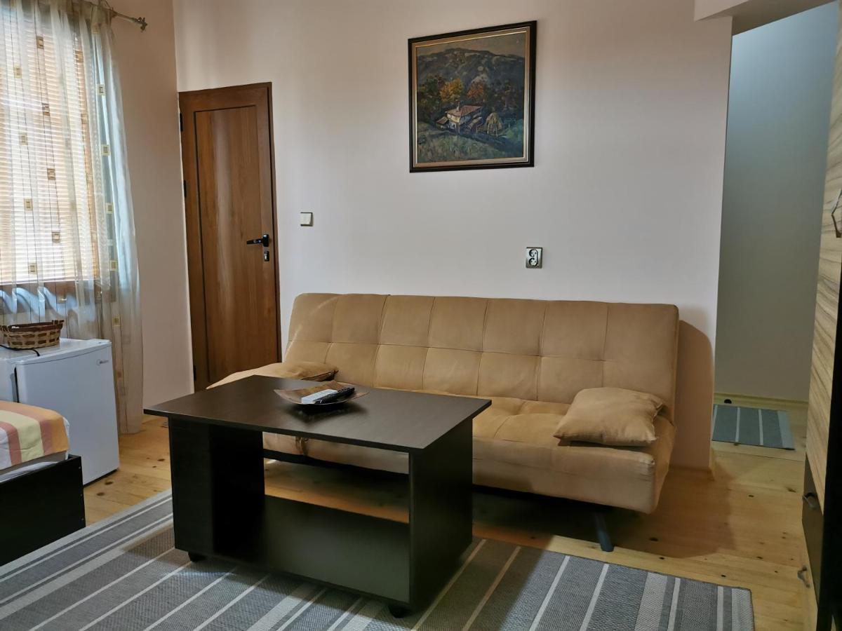 Hotel The Old House Nesebar Esterno foto